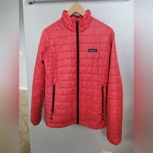 Womens Patagonia Nano Puff